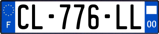 CL-776-LL