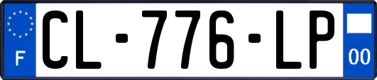 CL-776-LP