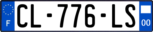 CL-776-LS