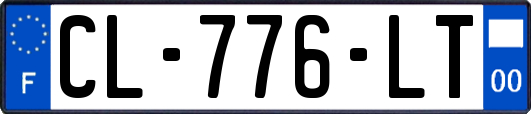 CL-776-LT