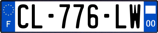 CL-776-LW