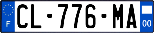 CL-776-MA