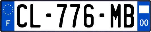 CL-776-MB