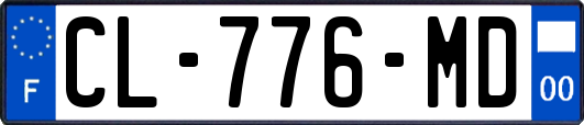CL-776-MD