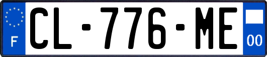 CL-776-ME
