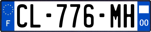 CL-776-MH