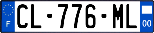 CL-776-ML