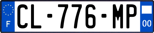 CL-776-MP