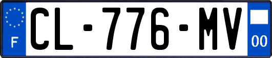 CL-776-MV