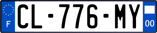 CL-776-MY