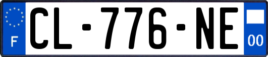 CL-776-NE