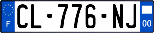 CL-776-NJ