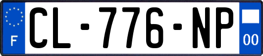 CL-776-NP