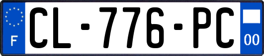 CL-776-PC