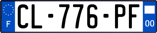 CL-776-PF