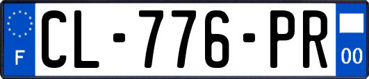 CL-776-PR