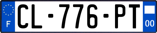CL-776-PT