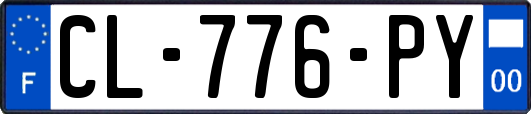 CL-776-PY
