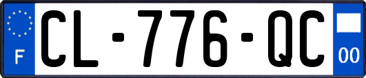 CL-776-QC