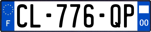 CL-776-QP