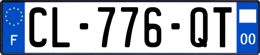 CL-776-QT