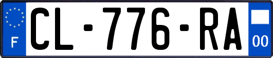CL-776-RA