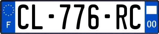 CL-776-RC