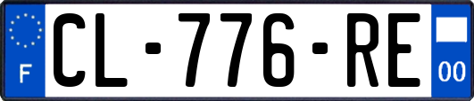 CL-776-RE