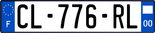 CL-776-RL