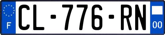CL-776-RN