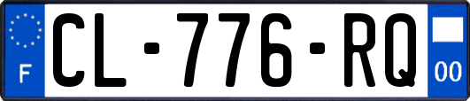 CL-776-RQ