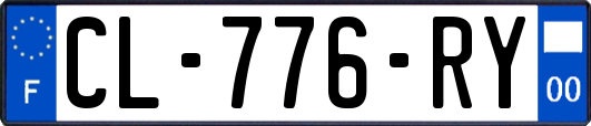 CL-776-RY