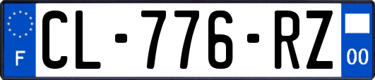 CL-776-RZ