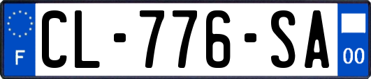 CL-776-SA