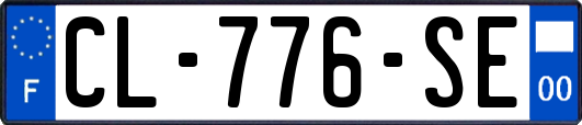 CL-776-SE