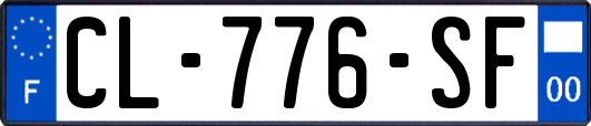 CL-776-SF