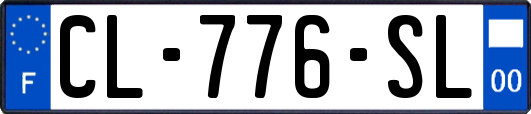CL-776-SL