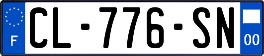 CL-776-SN