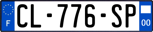 CL-776-SP