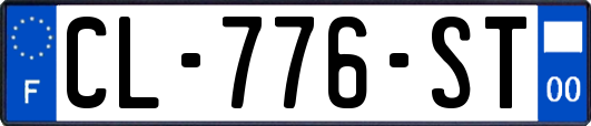 CL-776-ST