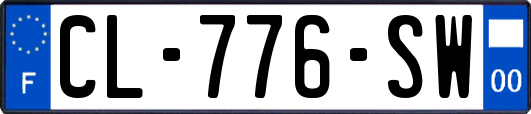 CL-776-SW