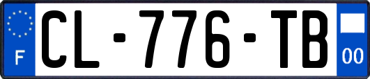 CL-776-TB