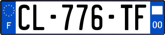 CL-776-TF