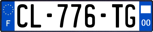 CL-776-TG