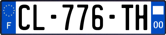 CL-776-TH