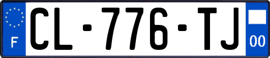 CL-776-TJ