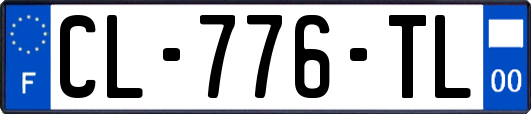 CL-776-TL
