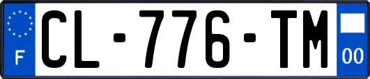 CL-776-TM