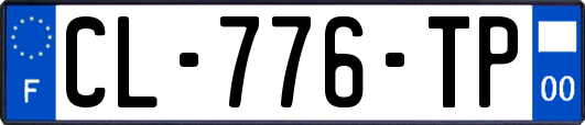 CL-776-TP