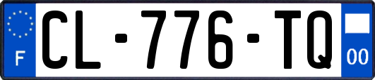 CL-776-TQ